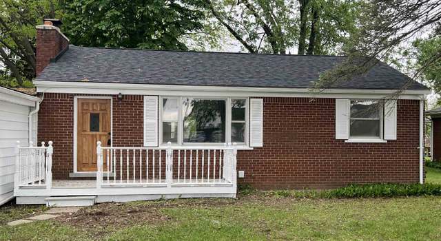 Photo of 34288 Pratt Rd, Memphis, MI 48041