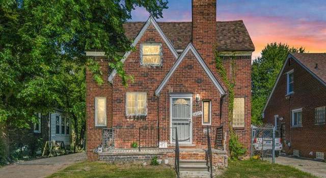 Photo of 14219 Kilbourne St, Detroit, MI 48213