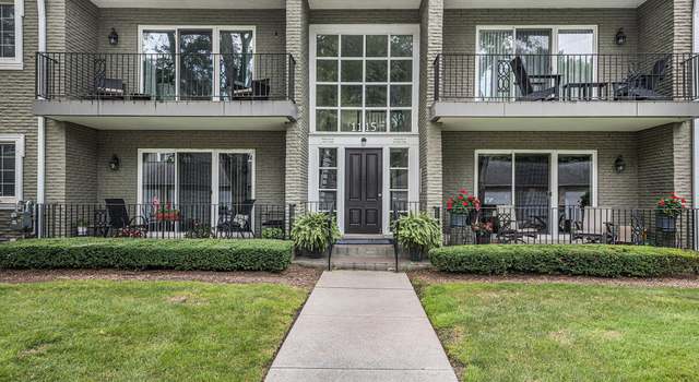 Photo of 1115 N Old Woodward Ave #65, Birmingham, MI 48009