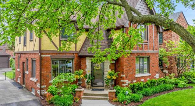 Photo of 18212 Warrington Dr, Detroit, MI 48221