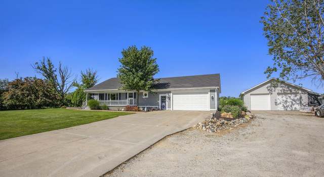 Photo of 3435 Breen Rd, Emmett, MI 48022