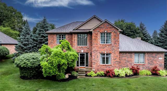 Photo of 8140 Staghorn Trl, Clarkston, MI 48348