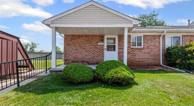 Photo of 29130 E Brittany Ct, Roseville, MI 48066