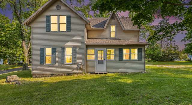 Photo of 418 Grover St, Marion, MI 49665