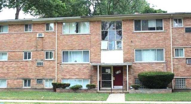 Photo of 17272 Bentler St #38, Detroit, MI 48219