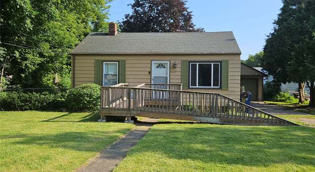 Photo of 3161 Leith St, Flint, MI 48506