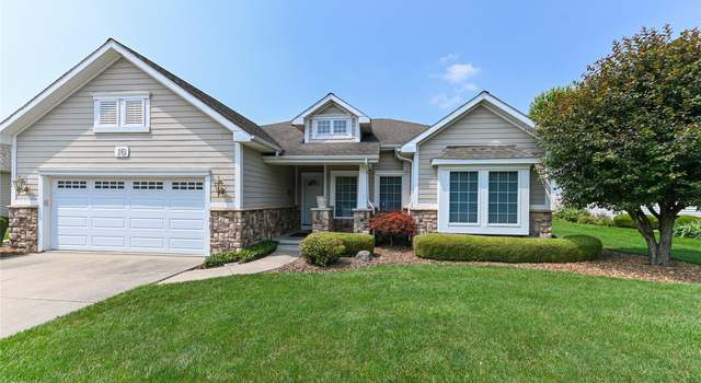 Photo of 16 Clarmarc Ct #8, Frankenmuth, MI 48734