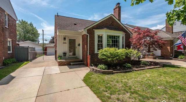 Photo of 13243 Chestnut Street St, Southgate, MI 48195