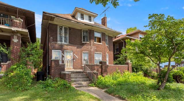 Photo of 2633 W Grand Blvd, Detroit, MI 48208