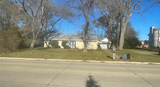 Photo of 18410 Webster Ave, Southfield, MI 48076
