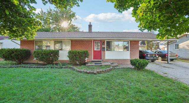 Photo of 34559 Chope Pl, Clinton Township, MI 48035