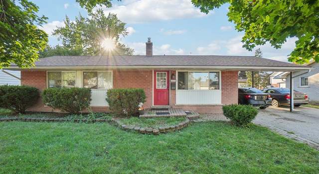 Photo of 34559 Chope Pl, Clinton Township, MI 48035