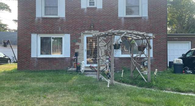 Photo of 1925 Handley St, Saginaw, MI 48602