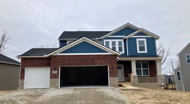 Photo of 9865 Willow Oak Dr, Brighton, MI 48116