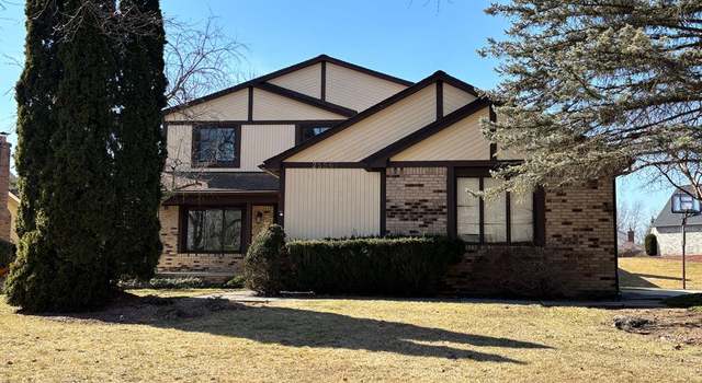 Photo of 25567 Buckminster Dr, Novi, MI 48375