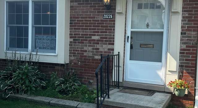 Photo of 20226 S Great Oaks Cir, Clinton Township, MI 48036