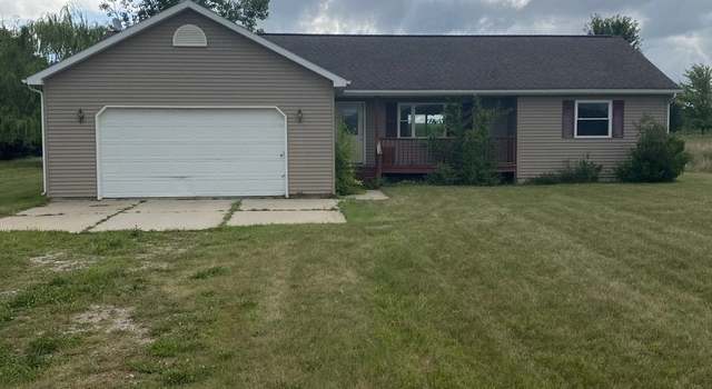 Photo of 6327 S Isabella Rd, Shepherd, MI 48883