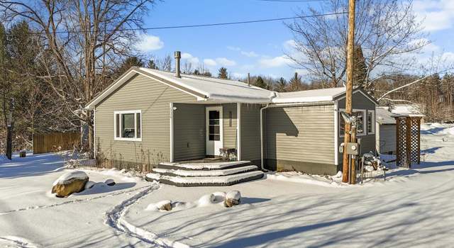 Photo of 509 Boyd St, Fife Lake, MI 49633