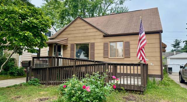 Photo of 26636 Lorenz St, Madison Heights, MI 48071