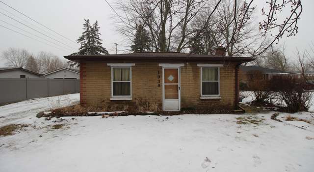 Photo of 1930 Grove Ave, Owosso, MI 48867