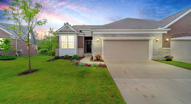 Photo of 48854 Windfall Rd, Novi, MI 48374