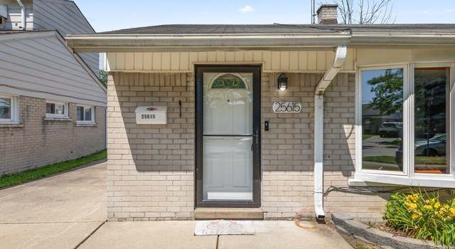 Photo of 25615 Miracle Dr, Madison Heights, MI 48071