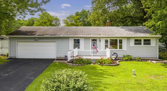 Photo of 10059 Summerfield Rd, Temperance, MI 48182
