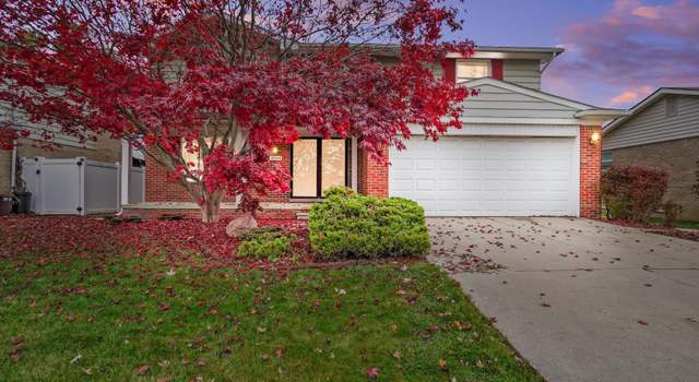 Photo of 20314 Bourassa Ave, Trenton, MI 48183