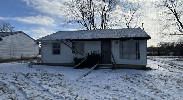 Photo of 1417 Bloomfield Blvd, Saginaw, MI 48601