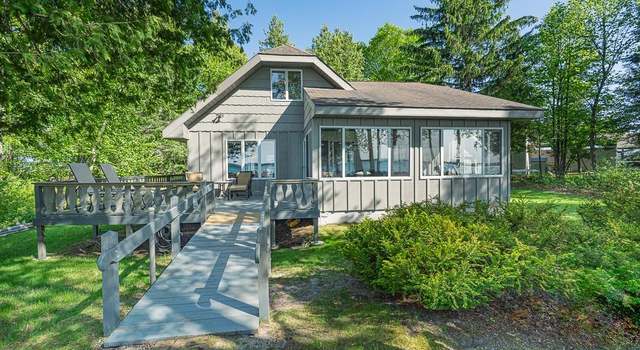 Photo of 107 Treasure Is, Roscommon, MI 48653