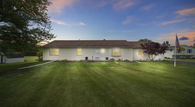 Photo of 214 Roosevelt St, Dundee, MI 48131