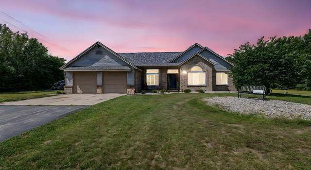 Photo of 3570 Summerfield Rd, Summerfield Township, MI 49270