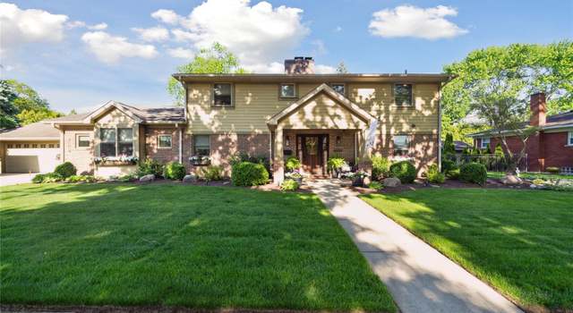 Photo of 10809 Balfour Ave, Allen Park, MI 48101
