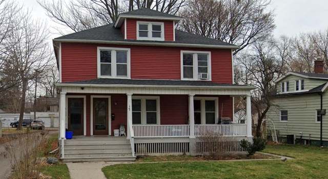 Photo of 17 Moross St, Mt Clemens, MI 48043