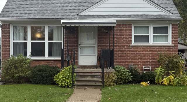 Photo of 27833 Grant St, St Clair Shores, MI 48081