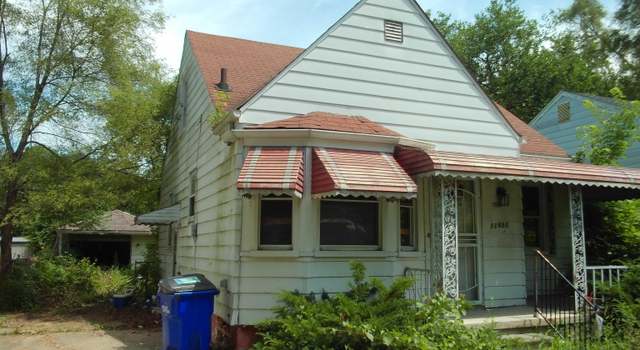 Photo of 11650 Vaughan St, Detroit, MI 48228
