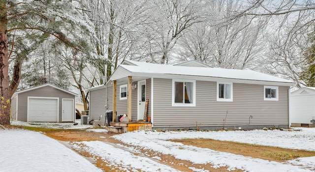 Photo of 4879 Beckwith St, Millington, MI 48746