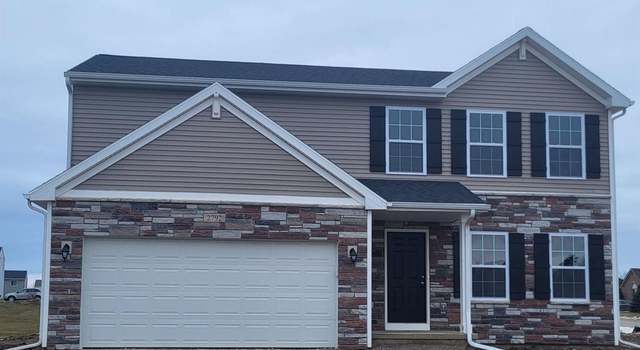 Photo of 2792 Somerset St, Lapeer, MI 48446