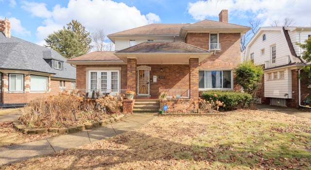 Photo of 14554 Grandmont Ave, Detroit, MI 48227