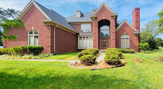 Photo of 1844 Crowndale Ln, Canton, MI 48188