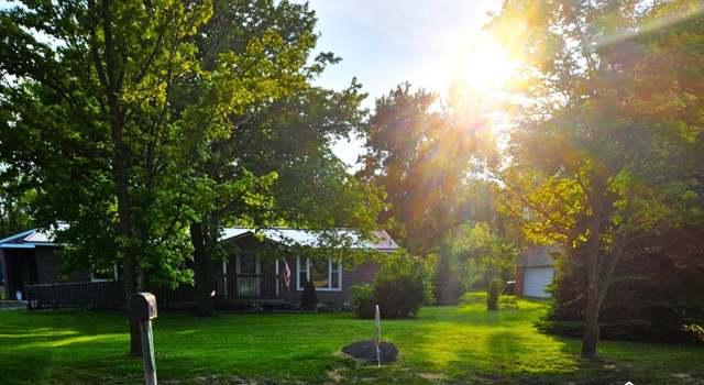 Photo of 9361 Exeter Rd, Carleton, MI 48117