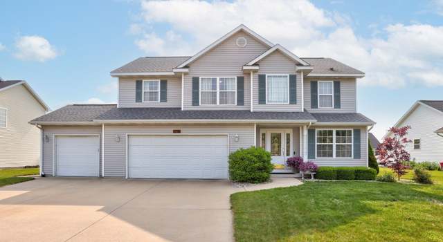 Photo of 3156 Sundown Ln, Saginaw, MI 48603