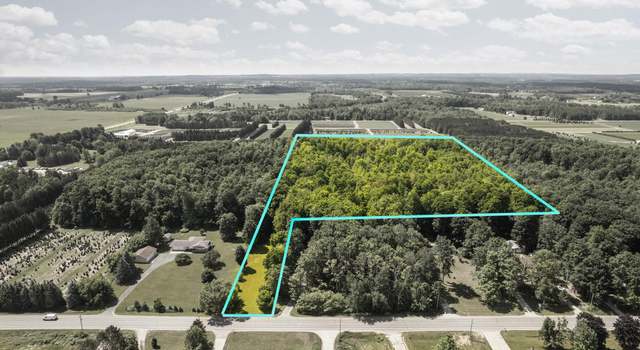 Photo of 00 W Jennings Rd, Lake City, MI 49651