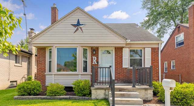 Photo of 23016 California St, St Clair Shores, MI 48080