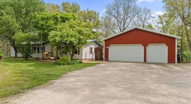 Photo of 26481 Dutch Settlement St, Dowagiac, MI 49047