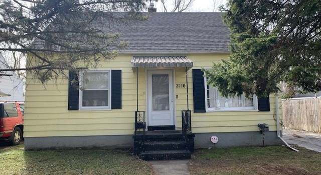Photo of 2116 Kentucky Ave, Flint, MI 48506