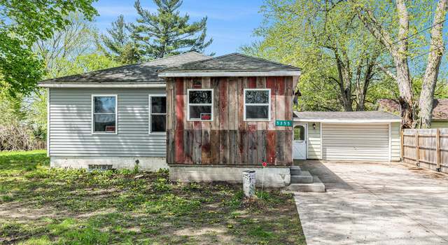 Photo of 5355 Orleans Rd, Orleans, MI 48865