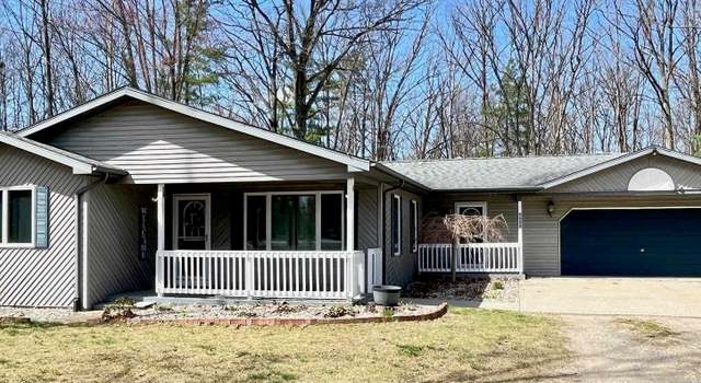 Photo of 5408 W M-55, Tawas City, MI 48763
