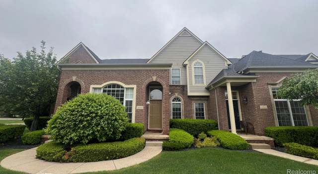 Photo of 45969 Graystone Ln, Canton, MI 48187