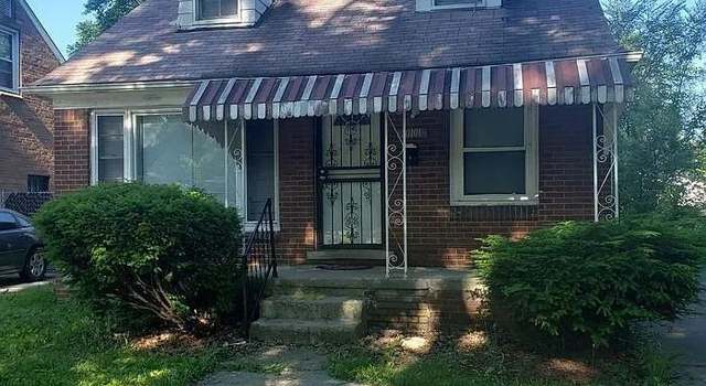 Photo of 20101 Biltmore St, Detroit, MI 48235